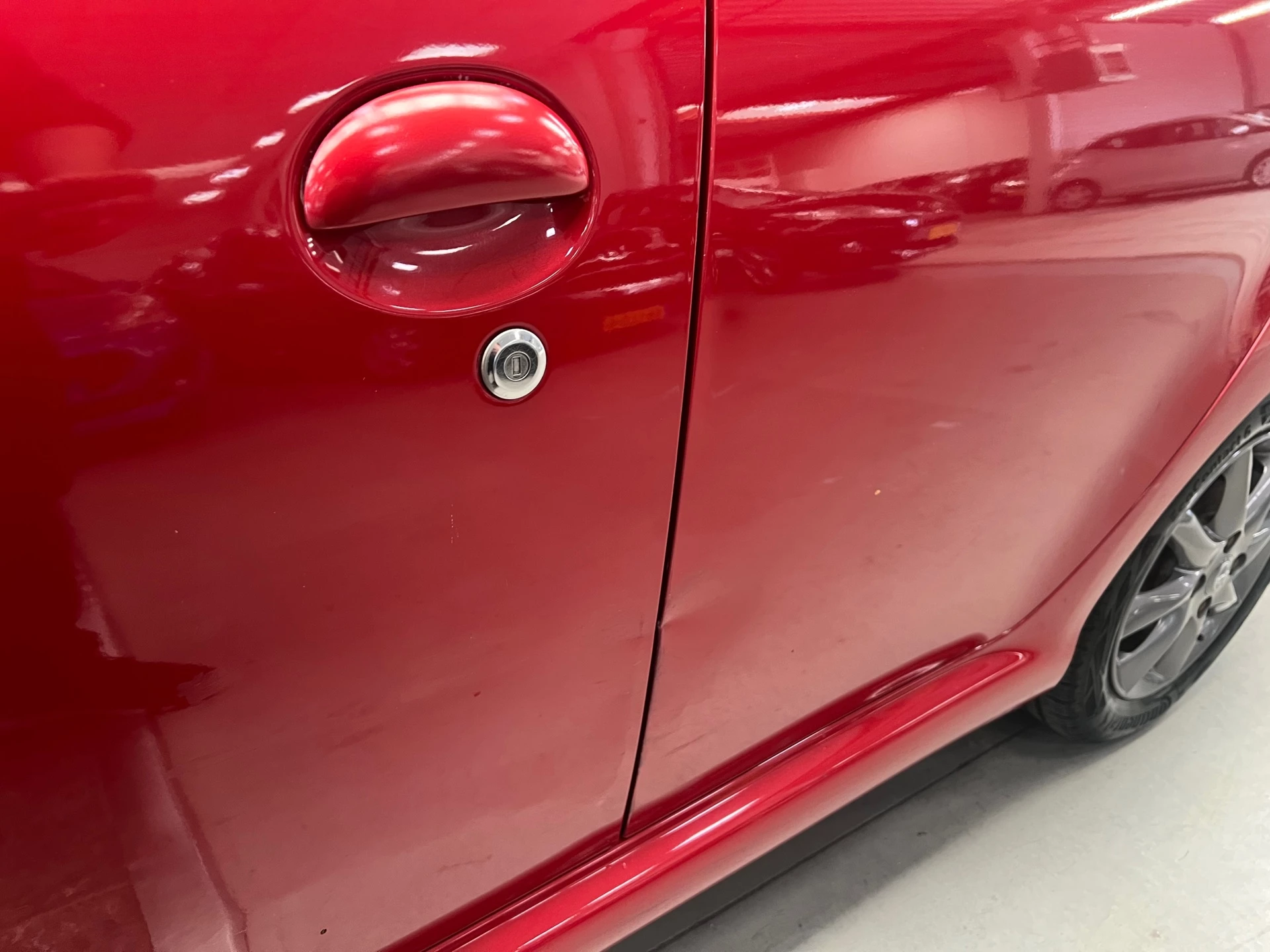 Toyota Aygo 2012 - 1.0-12V Dynamic Navigator - 1e Eigenaar - NAP - NAV - Airco. afbeelding 33