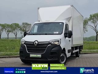 Renault Master 2023 - 2.3 imagen 1