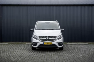 Mercedes-Benz Vito 2023 - 119 CDI | AMG Styling | ILS | Carplay | L+R Schuifdeur | Cruise | Camera afbeelding 3