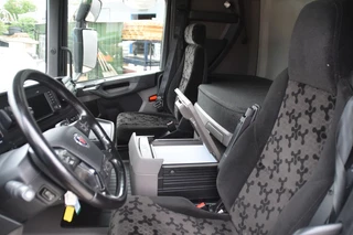 Scania R 2023 - R500 NGS SUPER 4x2 - NEW TACHO - RETARDER - 289 TKM - PARK. AIRCO - ACC - NAVI - 2 x FUEL TANKS - LED LIGHTS - obrazek 5