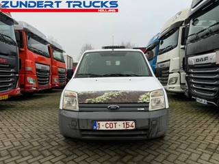 Ford Connect 2009 - N/A изображение 2
