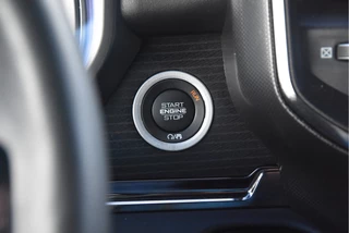 Dodge Ram 1500 2024 - 5.7 V8 4x4 Crew Cab Limited | Luchtvering | obrazek 13