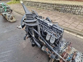MAN D0836LF01 afbeelding 1 miniatuur