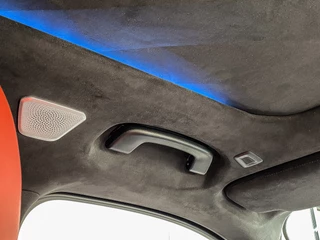 BMW XM 2023 - 748PK V8 PHEV Label Red 30 kWh image 125