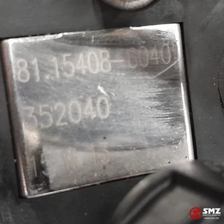 MAN N/A 2015 - Occ AdBluetank 80L+ AdBlueniveausensor MAN obrazek 5