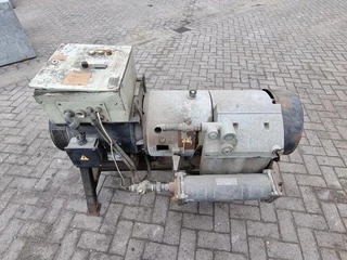 Hydrovane 178 Compressor 1987 - N/A bild 1