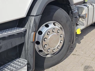 Scania R 2021 - R410 bild 17