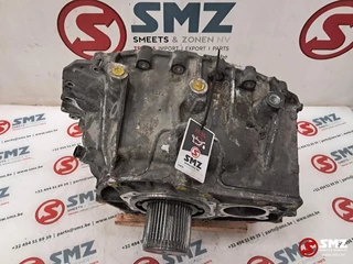 ZF N/A 2017 - Occ versnellingsbakhuis Astronic ZF obrazek 4