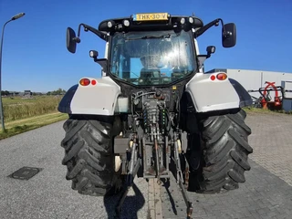 Valtra N/A 2013 - N143 Direct TwinTrac imagen 5