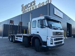 Volvo FM12 2005 te koop