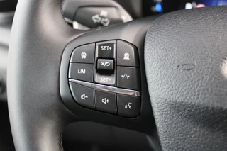 Ford Transit 2024 - 350 2.0 TDCI L2H2 Trend 165pk - Facelift - 2x Schuifdeur - Adaptive Cruise - Navigatie - Blind Spot - 360 Camera - Stoel - Stuurverwarming - Rijklaar obrazek 12