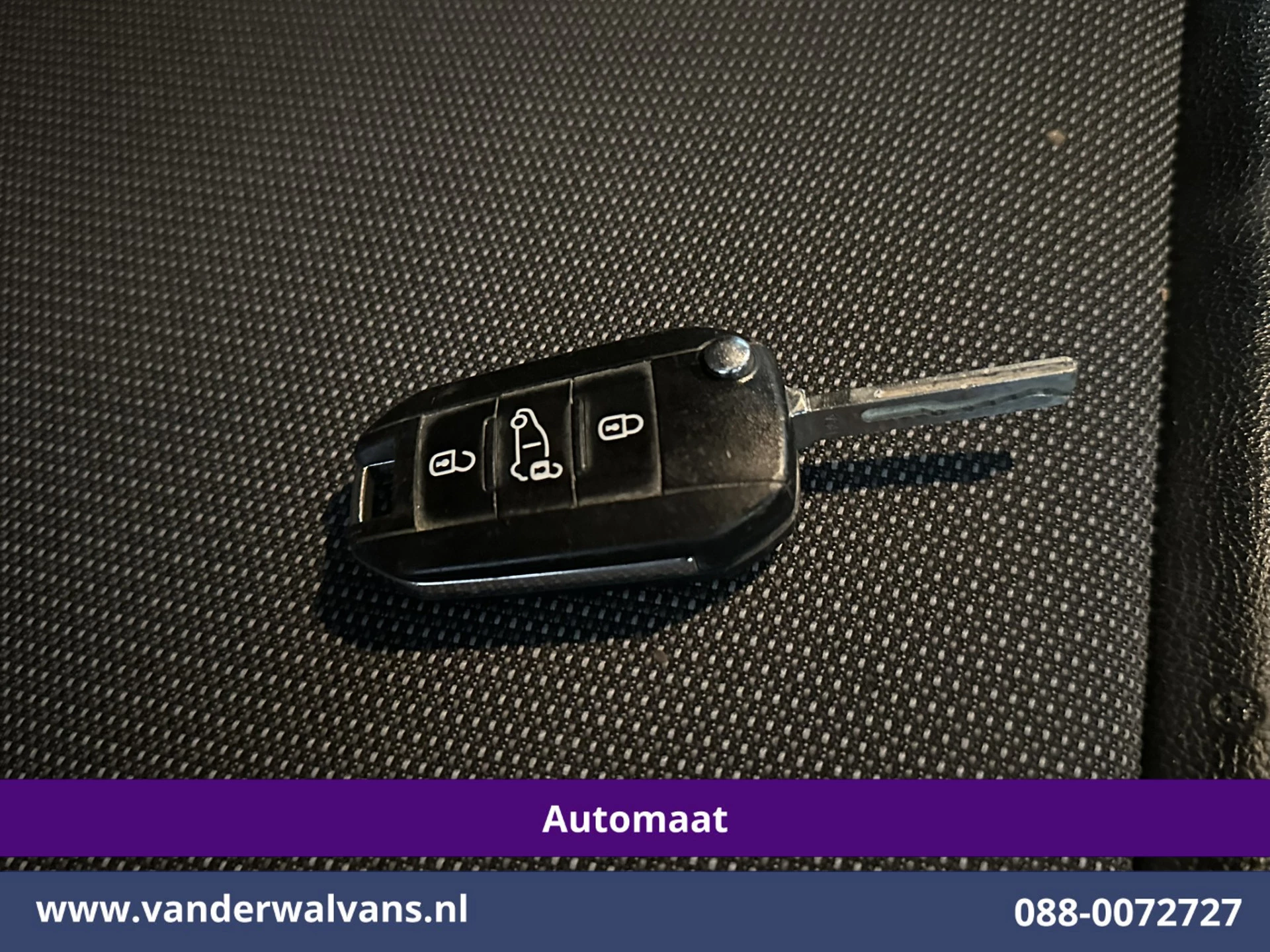 Peugeot Expert 2021 - 2.0 BlueHDI 122pk Automaat L2H1 Euro6 Airco | Navigatie | Camera | Apple Carplay Bild 19