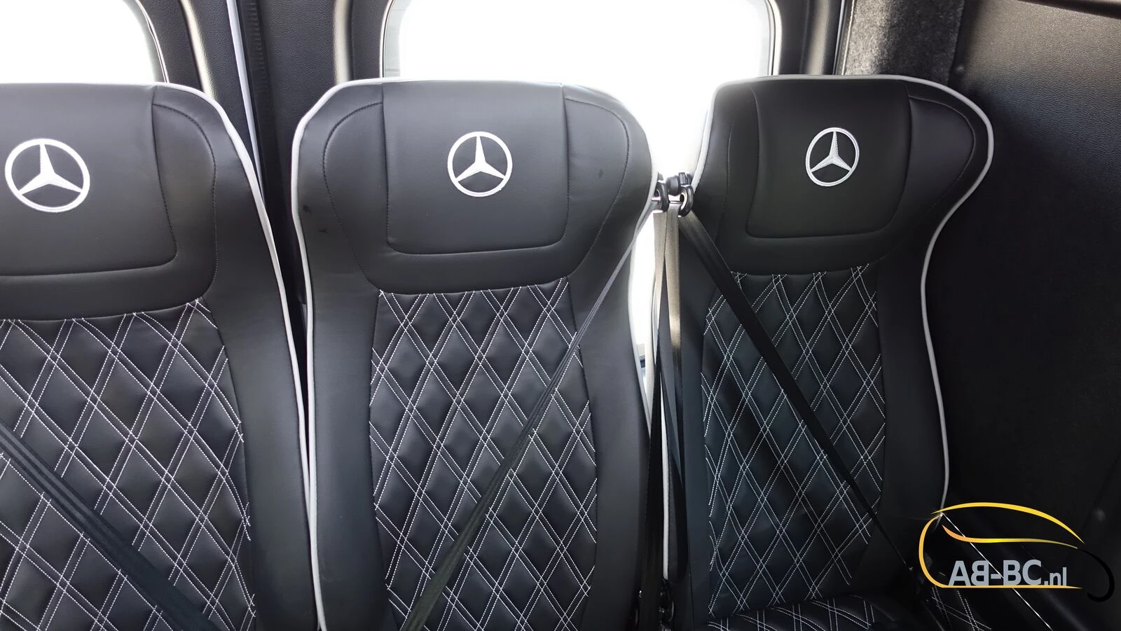 Mercedes-Benz Sprinter 2026 - Aveuro 519 CDI 21 seats EURO 6 Bild 72