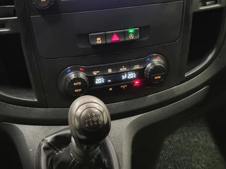 Mercedes-Benz Vito 2019 - 114CDI L3/H1 Imperiaal Euro 6! obrazek 14