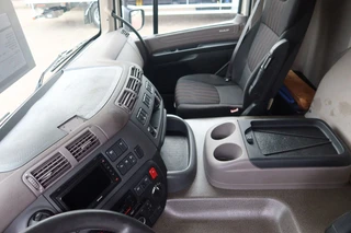 DAF CF 290 2018 - FA Bak+ klep Dhollandia 2000 kg zdjecie 5