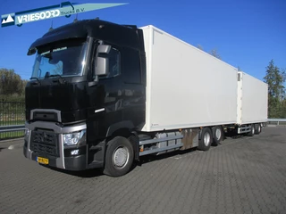Renault N/A 2019 - T 480  COMBI  obrazek 1