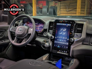 Dodge Ram 1500 2024 - 5.7 V8 Laramie Night, bild 11