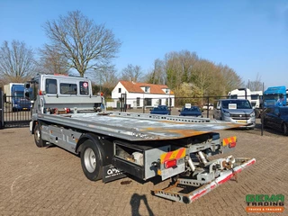 Iveco Eurocargo 2021 - 120-250 immagine 9