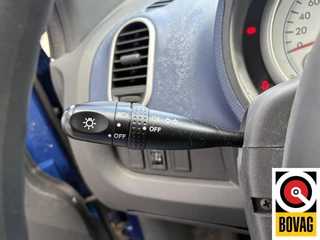 Suzuki Splash 2008 - 1.0 Trend AIRCO obrazek 12