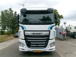 DAF XF 450 2019 - FT NL TRUCK APK 09-2027 afbeelding 2 miniatuur