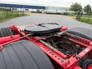 Scania R 2020 - R650 V8 image 8