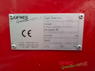 Greentec N/A 2019 - Cheetah 30/80 imagen 9