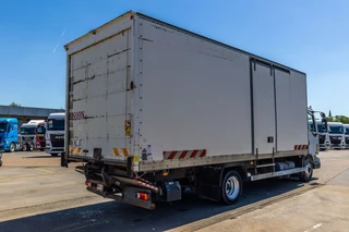 Renault N/A 2001 - MIDLUM 180 (12t)  DCI obrazek 5