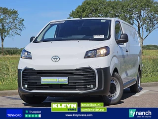 Toyota ProAce 2026 - PRO-ACE ELECTRIC te koop