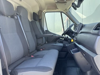 Renault Master 2021 - 2.3 dCi 150 PK / L2H2 / TREKHAAK / CAMERA / AIRCO / CRUISE / 2.500 KG AHG imagem 6