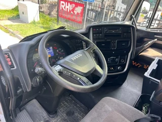 Iveco Stralis 2014 - 460 obrazek 24