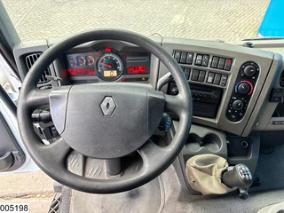 Renault N/A 2011 - Midlum 270 Dxi EURO 5, Telma, Robine, 18.709 L, Manual image 8