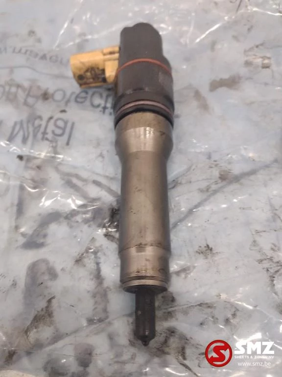 DAF - Occ verstuiver DAF obrázek 1