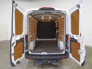 Ford Transit 2023 - 330 2.0 TDCI L3H2 Trend immagine 3 miniatura