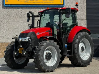 Case 2020 - Luxxum 110, Frontlinkage + PTO, full suspension,20 afbeelding 2 miniatuur