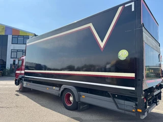 Mercedes-Benz Atego 2016 - 1524 imagen 6