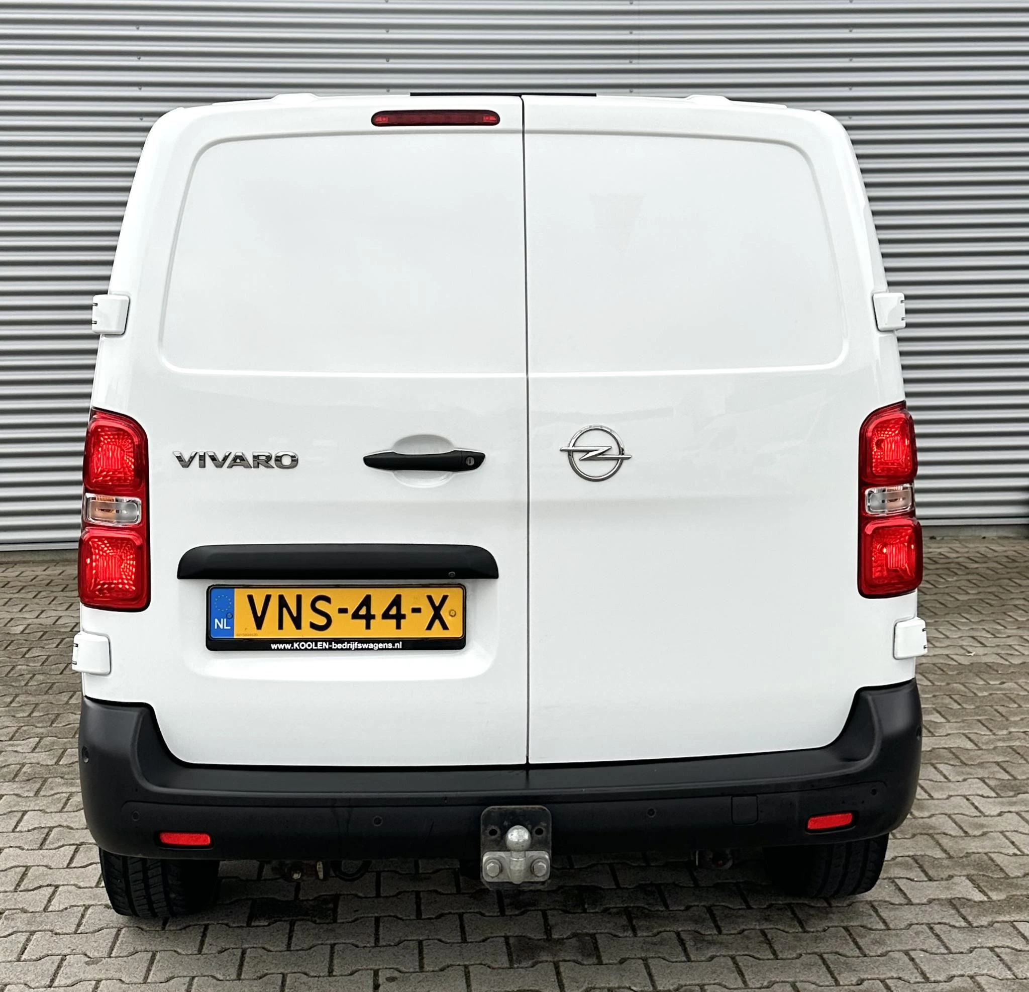 Opel Vivaro 2022 - 2.0 CDTI L2H1 Edition Trekhaak|navi|cruise afbeelding 12