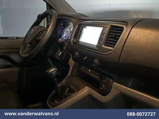 Peugeot Expert 2020 - 2.0 BlueHDI 123pk L3H1 Euro6 Airco | Camera | Navigatie | Apple Carplay | Cruisecontrol obrazek 14
