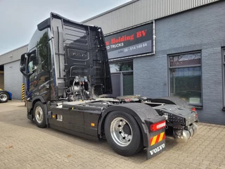 Volvo FH 2026 - 500 XL Aero Full air Full option Retarder Nightklima Pto Nieuw New Neu immagine 2