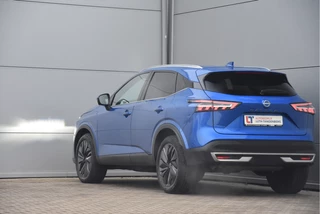 Nissan QASHQAI 2025 - 1.3 MHEV Xtronic Tekna изображение 27