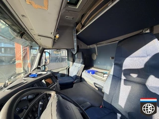 Volvo FM 370 4X2 2010 - N/A zdjecie 10