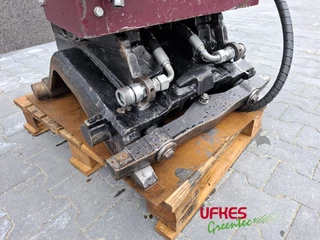 Holp Rototop N/A 2018 - RT201 bild 7
