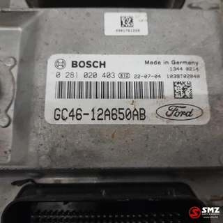 Ford N/A 2023 - Occ ECU motorbesturingseenheid Ford bild 6
