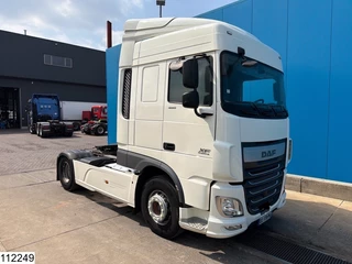 DAF N/A 2016 - XF 460 EURO 6 image 3