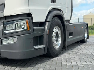 Scania R 2021 - R450 image 4