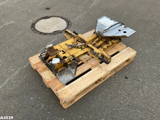 Demontabele Diamond container opname N/A - N/A zdjecie 5