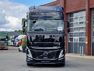 Volvo FH 2026 - 13.540 Aero Globetrotter XL 4x2 - New - Full spec - Retarder - I parkcool - Full air afbeelding 2 miniatuur