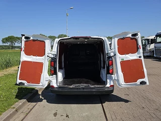 Ford Transit Custom 2024 - 2.0 bild 12