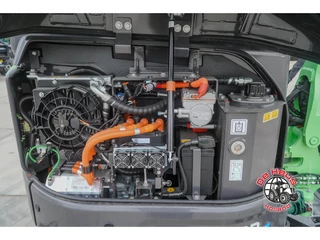 XCMG N/A - XE27E CR-EV image 10