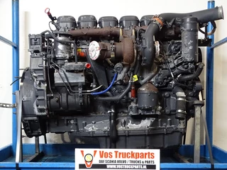 Scania R 2015 - SC-R DC-13115 410PK image 2