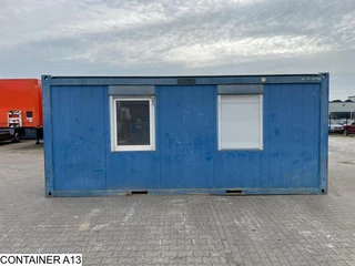 Onbekend N/A - Container image 11